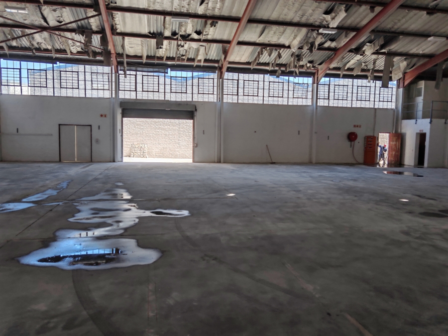 Commercial Property for Sale in Saxenburg Park 1 Western Cape